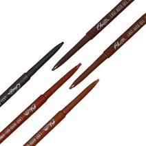 [1+1] 삐아 라스트 오토 젤 아이라이너 슬림 0.1g, S4 쇼콜라봉봉S, S4 쇼콜라봉봉S