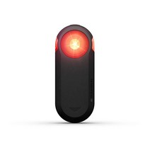 Garmin 바리아 사이클링 백미러 레이더 바이오더, Rearview Radar with Tail Light