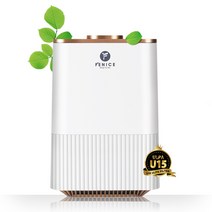 페니체 니트 울파필터 공기청정기, FNA-P812