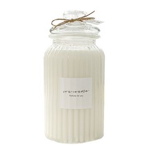 대용량 소이캔들 1350ml, 헤스페리데스, 1개