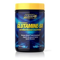 MHP 글루타민SR 1000g