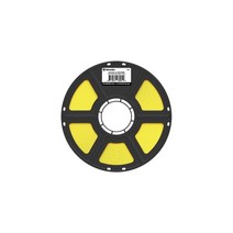 메이커봇 MakerBotSketch PLA 필라멘트 화이트 (1kg 22파운드)메이커봇 MakerBot, YellowMakerBot