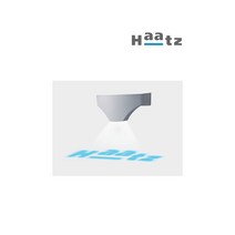 하츠 절수기 / 발판형 / 싱크대 절수페달 / 모션감지 센서형 풋절수기 / WS-S01I, 1개