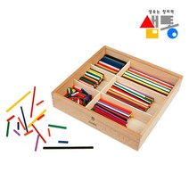 가베0312샘통 8가베 2.5cm형 프뢰벨가베 은물