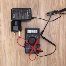 28EA 충전식 5000mAh 5V 9V 12V DC 출력 UPS 배터리 팩 WiFi 라우터 LED 용, 01 미국