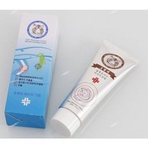 호랑이 마사지크림 (100ml), 100ml