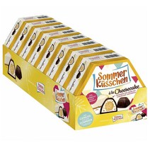 Ferrero Kusschen 페레로로쉐 치즈케이크 다크 초콜렛 180g 8개