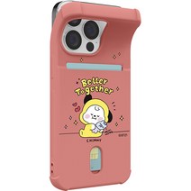 (KF94마스크증정) 마이 리틀 버디 컬러 에어 카드 케이스 갤럭시 S9 플러스 / S9