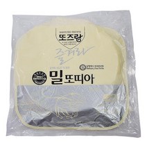 또즈랑 밀또띠아 12호 1200g, 본제품구매