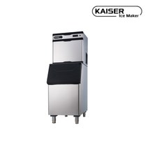 [KAISER] 카이저 업소용 제빙기 IMK-3700 200kg / 수냉식 (플레이크타입), 설치문의(010-4335-9010)