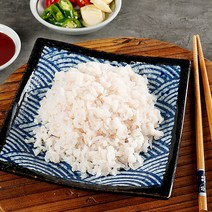 아나고회 칠암식 200gx1팩, 단품
