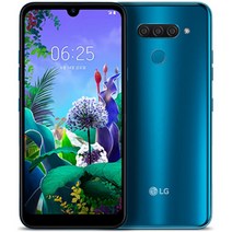 LG 중고폰 X6 (2019) 64GB LM-X625 중고스마트폰 공기계 모든통신사사용가능, LG X6_ 2019 (X625) S급