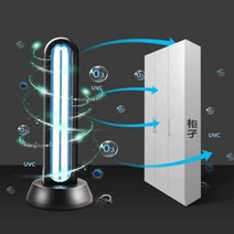 uv 전신소독기 가정용 방역멸균기 자외선 게이트, 의료용 38W오존 없음 독립 스위치타이밍 없음