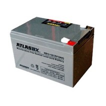 한국아트라스BX KB12-12 12V12AH무누액밀폐형축전지 _20229911EA, 쿠팡 1, 쿠팡 본상품선택