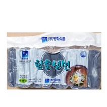 FK 함흥냉면(평화 2K)냉면사리 냉면 면사리 간편식품 즉석식품 즉석음식 간편음식 면요리