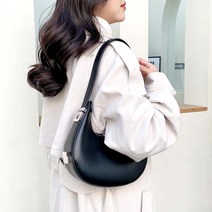 면가방 에코백 나들이 외출 미니숄더백 여성숄더백