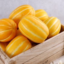 다농이네 달콤한 성주 참외 2kg 4-6과 (대과)