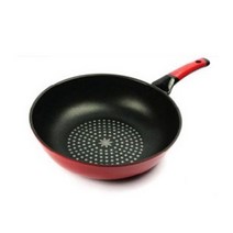 키친아트 스마트 다이아몬드코팅 궁중웍팬 30cm, 상세설명 참조, 없음, 1개