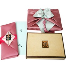 예단비세트A, 선택B