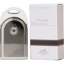 헤르메스 보야지 데르메스 오드뚜왈렛 미니 0.16 oz, 5ml