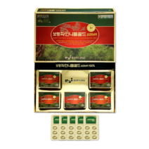 보령파인니들골드 120캡슐 1박스 솔잎증류농축액 적송유, 120캡슐+450mg+54g