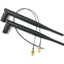 ipex mhf4 카드 wifi 카드