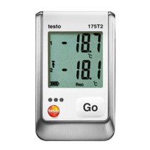 위awsm_TESTO-2채널 온도데이터로거 TESTO 175T2 -35-55℃ -40-120℃ (1EA) 식품계 음식계 업소용측정기 주방용계 요리계 용계 주방용♥awssome, ♥awssome!!