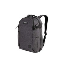 스위스기어 하이브리드, Heather Grey, 18-Inch