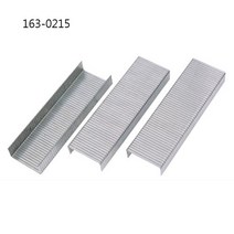 메가스테플 타카핀(봉함기용) 18M(3518) 163-0215, 1