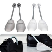 이케아 심플 모던 슈트리 슈즈 케어 신발 틀 구두 보관 변형 방지 슈닥터 발볼 넓히기 신발 제골기 모양 보존 생활 잡화 소품 운동화 부츠 새 패션 관리 라지 L OMSORG 옴소리