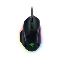 Razer 게이밍마우스 서든어택 PC 인체공학 광속센서 오버워치 피시방 192766, 단일 항목