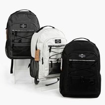 남자 중학생 고등학생 책가방 중 고등학교 캐주얼 튼튼한 백팩 캐주얼 여행 배낭 가방