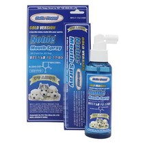 반려견 구취감소효과 구강스프레이 120ml 12개, 구강스프레이-120ml x 12개