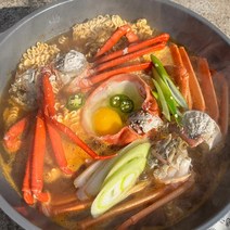 신선한 국산 동해 심해 홍게 6kg 자숙 일반형 (수율 70%) / 대게택배 대게