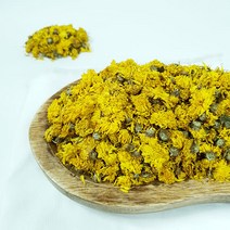 백장생 국내산 햇 국화 감국차, 국화차 감국(고급형) 30g 1개