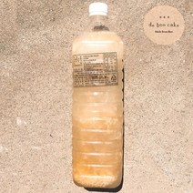 수제전통식혜(감주) 1.5L, 기타