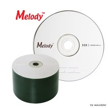 공cd 700M 52X 50P 벌크, 상세페이지 참조