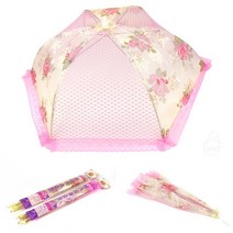 위생커버 교자상보 밥상카바 밥상덮개, 랜덤