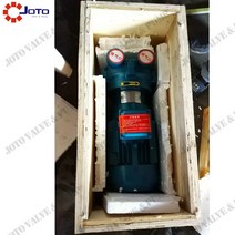 2BV2060 주철 워터 링 진공 펌프 제조업체, 01 ss impeller