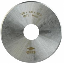 지관커터 75x1.2T생활용품 가정잡화 집안용품 생활잡화 잡화, 본상품