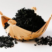 완도산 간편하고 먹기좋게 자른미역 500g /건미역/냉국/산모미역, 단품