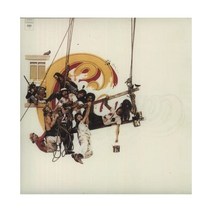 시카고 Chicago IX Chicagos 베스트 LP 음반 바이닐 레코드 앨범