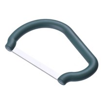 치즈그라인더 그레이터 커터 보드 강판 슬라이서 버터 나이프 슬라이서, 초록