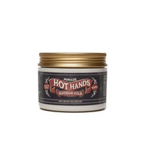 핫핸즈 포마드 5OZ (150ML) (HOT HANDS POMADE)