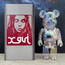 [엘마켓]bearbrick400% 베어브릭 MZ세대 피규어 장식 캐릭터피규어 재테크피규어, 79