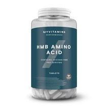 마이프로틴 My Protein HMB 아미노산 180타블렛