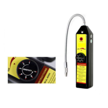 냉매누설탐지기 에어컨 냉매 할로겐 가스 누출감지기, 냉매 탐기지