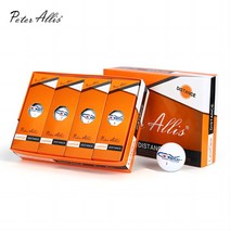 삼후 골프공 4박스 12p, 오렌지12, 12개, 12개