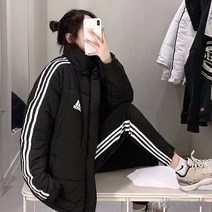 후드패딩 여성 후디 패딩 털 점퍼 오버핏패딩 퀼팅 구스 숏패딩 롱패딩 자켓 016