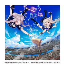 CD HIMEHINA / 키리카 일반판
